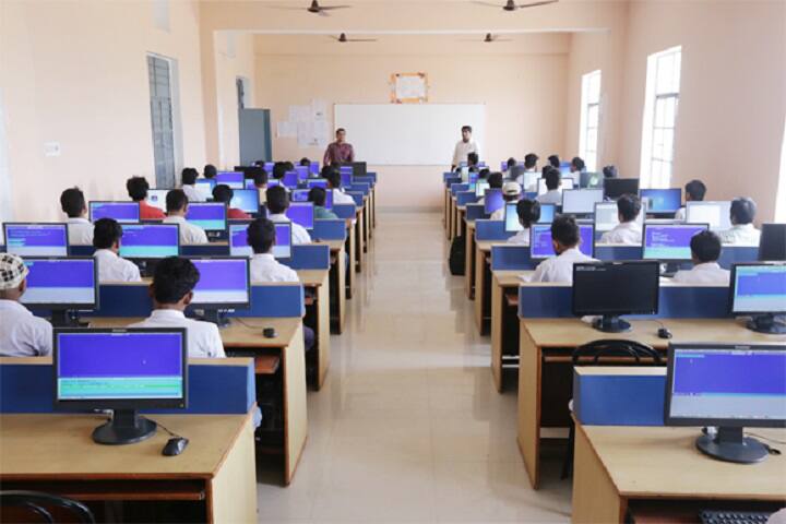 laboratory